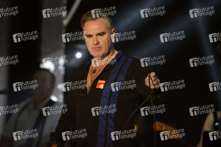 Morrissey Konzert, Hannover