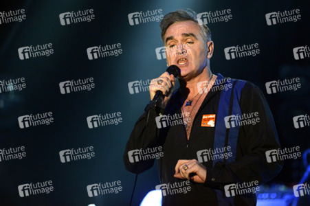 Morrissey Konzert, Hannover