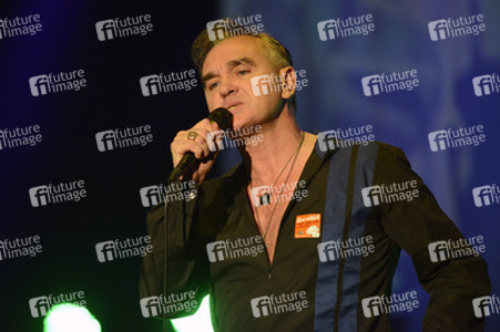 Morrissey Konzert, Hannover