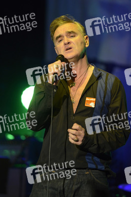 Morrissey Konzert, Hannover