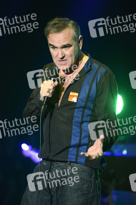 Morrissey Konzert, Hannover