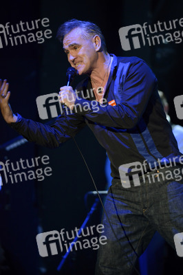 Morrissey Konzert, Hannover