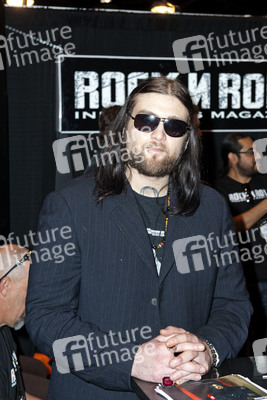 NAMM 2015, Anaheim