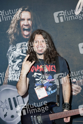 NAMM 2015, Anaheim