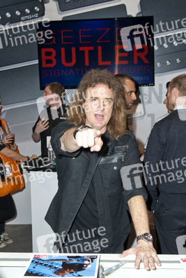 NAMM 2015, Anaheim
