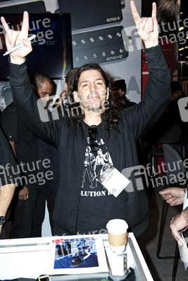 NAMM 2015, Anaheim