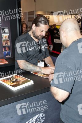 NAMM 2015, Anaheim