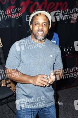 NAMM 2015, Anaheim