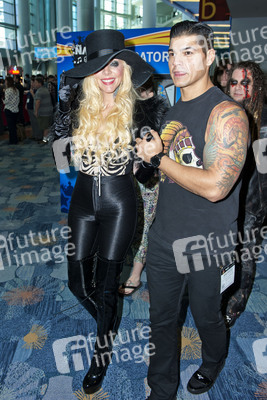 NAMM 2015, Anaheim