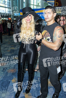 NAMM 2015, Anaheim