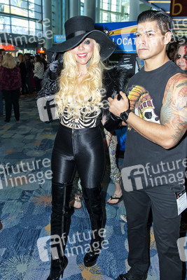 NAMM 2015, Anaheim