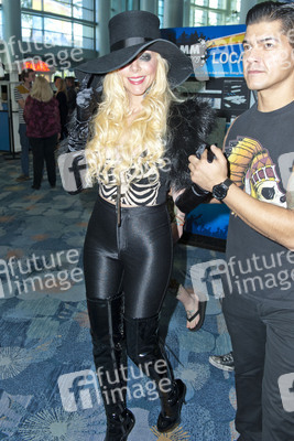 NAMM 2015, Anaheim