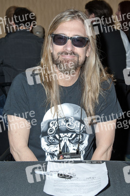 NAMM 2015, Anaheim