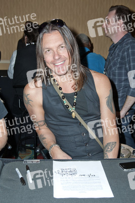 NAMM 2015, Anaheim