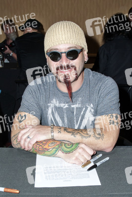 NAMM 2015, Anaheim