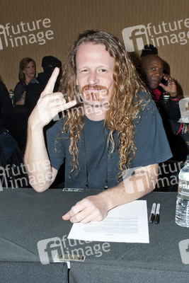 NAMM 2015, Anaheim