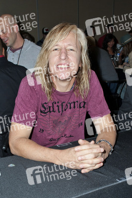 NAMM 2015, Anaheim