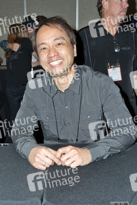 NAMM 2015, Anaheim