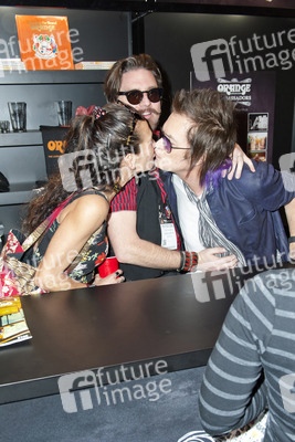 NAMM 2015, Anaheim