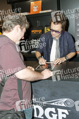 NAMM 2015, Anaheim
