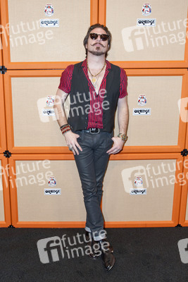 NAMM 2015, Anaheim