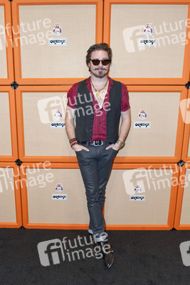 NAMM 2015, Anaheim