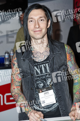 NAMM 2015, Anaheim
