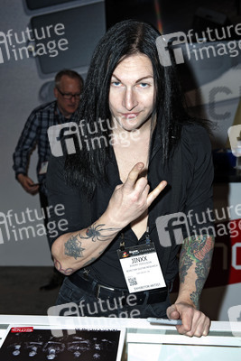 NAMM 2015, Anaheim
