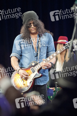 NAMM 2015, Anaheim