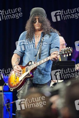 NAMM 2015, Anaheim