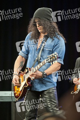 NAMM 2015, Anaheim