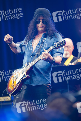 NAMM 2015, Anaheim