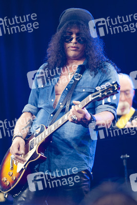 NAMM 2015, Anaheim