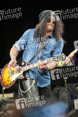 NAMM 2015, Anaheim