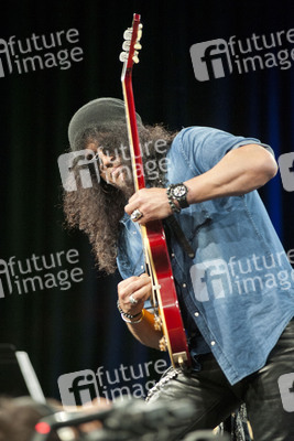 NAMM 2015, Anaheim