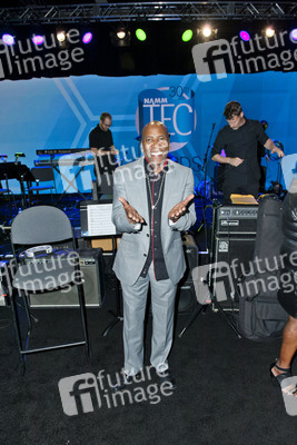 NAMM 2015, Anaheim