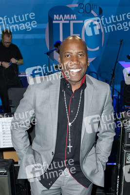 NAMM 2015, Anaheim