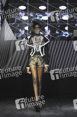 On Aura Tout Vu Fashion Show, Haute Couture Fashion Week Paris