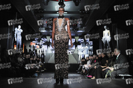 On Aura Tout Vu Fashion Show, Haute Couture Fashion Week Paris