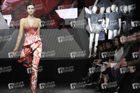 On Aura Tout Vu Fashion Show, Haute Couture Fashion Week Paris