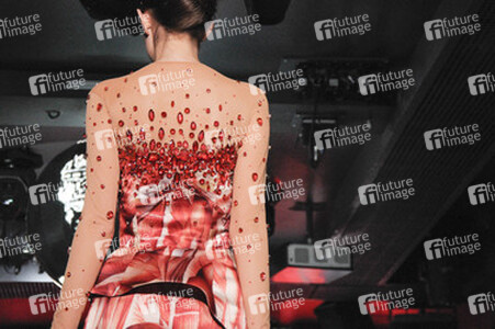 On Aura Tout Vu Fashion Show, Haute Couture Fashion Week Paris