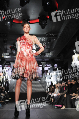 On Aura Tout Vu Fashion Show, Haute Couture Fashion Week Paris