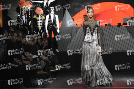 On Aura Tout Vu Fashion Show, Haute Couture Fashion Week Paris