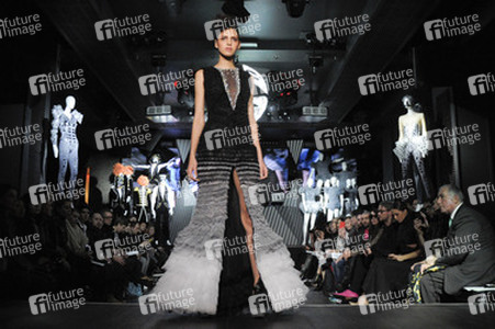 On Aura Tout Vu Fashion Show, Haute Couture Fashion Week Paris