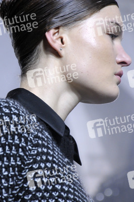 Yiqing Yin Fashion Show, Haute Couture Fashion Week Paris