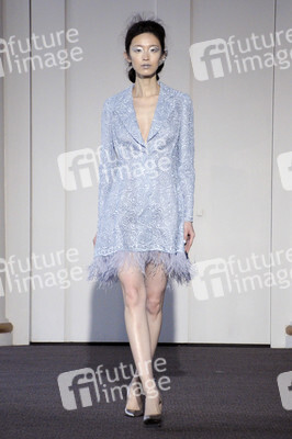 Busardi Fashion Show, Haute Couture Fashion Week Paris