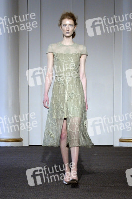 Busardi Fashion Show, Haute Couture Fashion Week Paris
