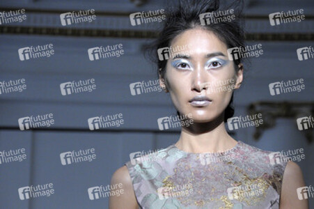 Busardi Fashion Show, Haute Couture Fashion Week Paris