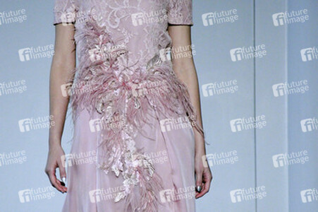 Busardi Fashion Show, Haute Couture Fashion Week Paris