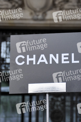Chanel Fashion Show, Haute Couture Fashion Week Paris